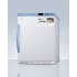 AccuCold MOMCUBE ARS62MLMCBIADALK - 24 Inch Undercounter MOMCUBE® Breast Milk Refrigerator