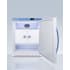 AccuCold MOMCUBE ARS62MLMCBIADALK - 24 Inch Undercounter MOMCUBE® Breast Milk Refrigerator