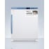 AccuCold MOMCUBE ARS62MLMCBIADALK - 24 Inch Undercounter MOMCUBE® Breast Milk Refrigerator