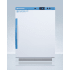 AccuCold ARS6PV - 6 Cu.Ft. ADA Height Vaccine Refrigerator