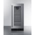 Summit ASDG1521 - 15 Inch Built-In Beverage Center