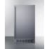 Summit BIM182ADA - 18 Inch Built-In Ice Maker