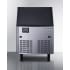 Summit BIM210 - 26 Inch Freestanding Commercial Ice Maker