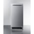 Summit BIM271OS - 15 Inch Built-In Outdoor Ice Maker