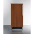 Summit BIM26H32IFLHD - 15 Inch Built-In Ice Maker Panel-ready Door (Panel Not Included)