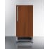 Summit BIM26H34IF - 15 Inch Built-In Ice Maker Adjustable Height (Panel Not Included)