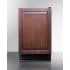 Summit BIM26IF - 15 Inch Built-In Icemaker Panel Ready Door (Panel Not Included)