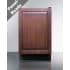 Summit BIM26IF - 15 Inch Built-In Icemaker (Panel Not Included)