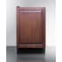 Summit BIM26IFLHD - 15 Inch Built-In Icemaker Panel Ready Door (Panel Not Included)