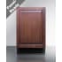 Summit BIM26IFLHD - 15 Inch Built-In Icemaker (Panel Not Included)