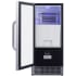 Summit Commercial Series BIM44G - 15 Inch Undercounter Commercial Ice Maker