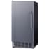 Summit BIM44GADA - 15 Inch Undercounter Commercial Ice Maker