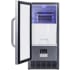 Summit BIM44GCSSADA - 15 Inch Undercounter Commercial Ice Maker