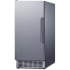 Summit BIM47OS - 15 Inch Built-In Outdoor Ice Maker