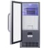 Summit BIM47OS - 15 Inch Built-In Outdoor Ice Maker