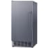 Summit BIM47OSADA - 15 Inch Built-In Outdoor Ice Maker