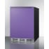 Summit BRF631BKP - 3/4 View