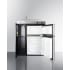 Summit C30ELBK - Open View
