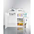 Summit C39ELGLASS - In-Use View
