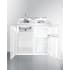 Summit C39ELGLASS - Open View