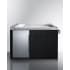 Summit CARTOS54RS - 58 Inch Portable Outdoor Kitchenette