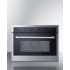 Summit CMV115 - 24 Inch Speed Oven