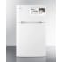 Summit CP34WMC - 19 Inch MOMCUBE™ Refrigerator-Freezer