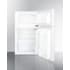 Summit CP34WMC - 3.2 Cu. Ft. Capacity