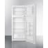 Summit CP72W - 4.5 Cu. Ft. Capacity