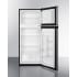 Summit CP73PL - 4.5 Cu. Ft. Capacity