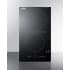 Summit CRH2BT30230 - 12 Inch Electric Cooktop