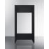 Summit CWR9ADA - 17 Inch Refrigerator Cabinet with Lockdowel™ Construction