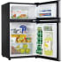 Danby Designer Series DCR031B1BSLDD - In-Use View