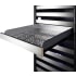 Summit SHELFKITSWCP - Shelving Kit Stainless Steel Construction