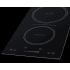 Summit SINC2B115TK13 - 13 Inch Induction Cooktop Digital Control