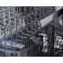 Summit DW185SSADA - 18 Inch Fully Integrated Dishwasher Slide-out Nylon Coated Wire Racks