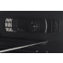 Summit CT66BK2SSRSIF - 24 Inch Compact Refrigerator Adjustable Mechanical Thermostat