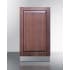 Summit DW186NTADA - 18 Inch Fully Integrated Dishwasher (Panel Not Included)