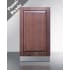 Summit DW186NTADA - 18 Inch Fully Integrated Dishwasher (Panel Not Included)