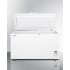 AccuCold EL41LT - Open View