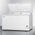 AccuCold EL51LT - Open View