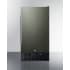 Summit FF1843BKS - Front