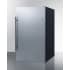 Summit FF195 - 19 Inch Built-In Refrigerator