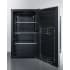 Summit FF195 - 19 Inch Built-In Refrigerator