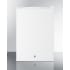 Summit Commercial Series FF31L7BI - 17 Inch Built-In All-Refrigerator