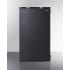 Summit FF43BADA - 19 Inch Freestanding Compact Refrigerator