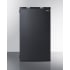 Summit FF43BADALHD - 19 Inch Freestanding Compact Refrigerator