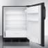 AccuCold FF6BKBI7 - Interior