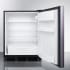 AccuCold FF6BKBI7IF - Interior