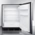 AccuCold FF6BKBI7SSHV - Interior
